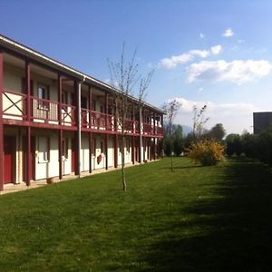 Couett' Hotel Rumilly